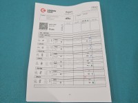 Wtryskiwacz Opel Omega B 0445110049, 7785983 2.5 dti