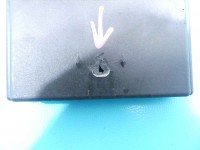 Sterownik moduł Producent części: Seat, IMPRK1169571, 7N0907530S, Europejska, GATEWAY, USZKODZENIE NA OBUDOWIE Seat Altea...