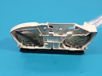 Konsola panel nawiewu Vw Polo III 6N 1J0819045F