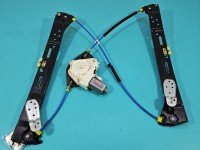 Podnośnik przód prawy Vw Sharan II 10- Volkswagen, 2 PIN 5d HB