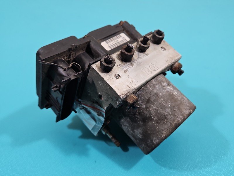 Pompa abs Opel Meriva A 0265231583, 13182319