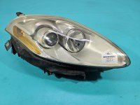 Reflektor prawy lampa przód Fiat Bravo II EUROPA