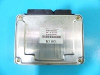 Komputer Sterownik silnika Audi A6 C5 1.9 tdi 038906019BS, 0281010224