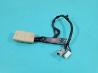 Pas bezpieczeństwa przód prawy pasażera LEXUS RX II 03-08