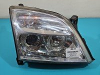 Reflektor prawy lampa przód Opel Vectra C EUROPA