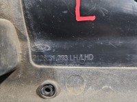 Osłona ZAŚLEPKA PLASTIK Ford Transit Courier 14-23 212831993