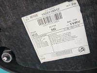 Tapicerka drzwi przód prawa boczek Vw Golf VII