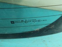 Szyba tylna Opel Astra IV J HB tył
