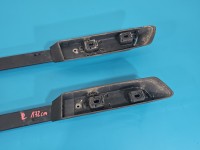 Relingi dachowe komplet Dodge Journey