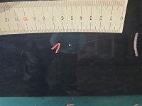 DRZWI PRZÓD PRAWE PASAŻERA Bmw f10 f11 5d A89