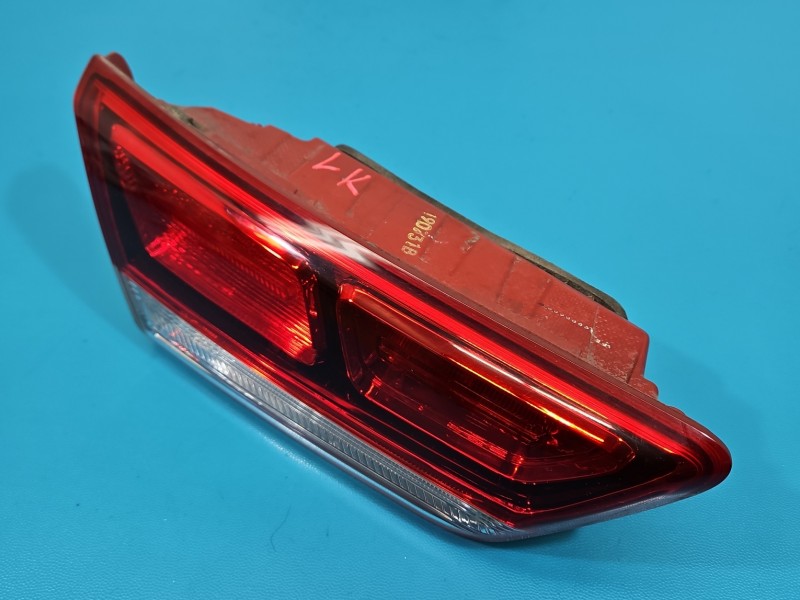 Lampa tył lewa Kia Optima IV 15-20 sedan EUROPA