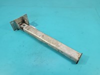 Wzmocnienie zderzaka przód belka Citroen DS4 11-15 CITROEN, strefa zgniotu lewa przednie czarny KTV