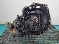 Skrzynia biegów Fiat Doblo I 1,3.0 jtd