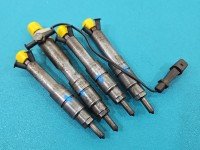 TESTOWANY Wtryskiwacz Audi A4 B5 028130201J 1.9 tdi