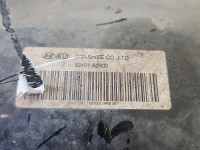 WÓZEK KOŁYSKA TRAWERS Sanki Belka silnika Kia Ceed II 12-18 1.6 crdi