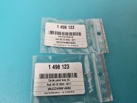 Zacisk przód lewy Audi A6 C6 2.0 tdi (BRE)