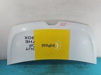 Maska przednia Renault Master III 10-24 biały