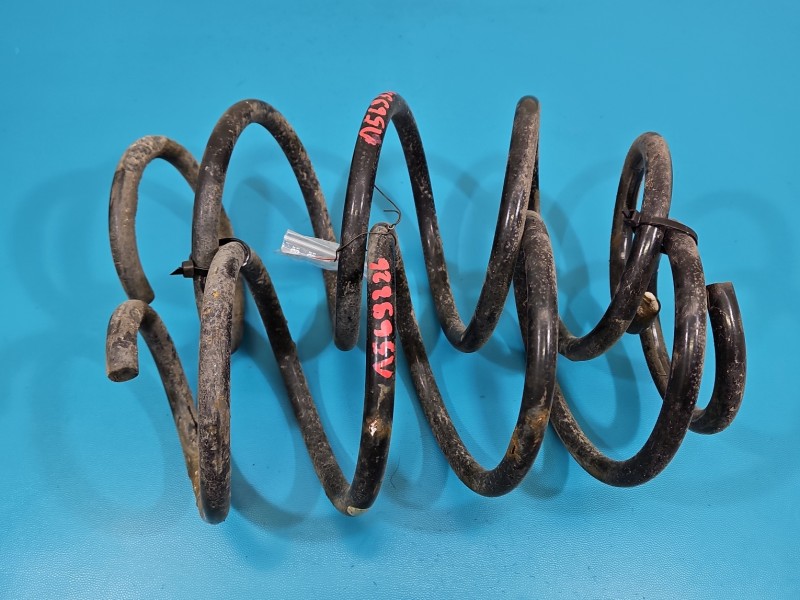 Sprężyny przód komplet Nissan X-trail III T32 13-21 1.6 dci