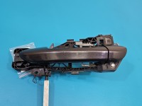 Klamka przód lewa zewnętrzna Vw Passat B6 3C0837885H