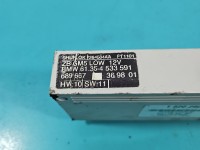 Sterownik moduł komfortu Bmw e46 4533591 Producent części: BMW