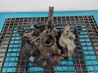 Zwrotnica lewa piasta przód 1.6 16V Toyota Auris II