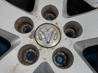 alufelgi felgi 17" komplet Dodge Journey R17 Szerokość felgi: 6.5", Rozstaw śrub: 5x127, Odsadzenie (ET): 40, Producent...
