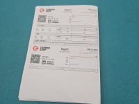 Wtryskiwacz Skoda Octavia III 28370681, 04L130277D 1.6 tdi