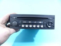 Radio fabryczne Peugeot Partner II 98137862XT