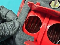 Lampa tył prawa Vw Passat B5 sedan