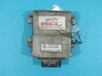 Sterownik LPG Alfa romeo 147 1.6 16v wiel