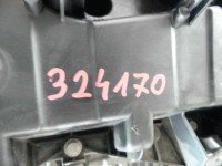 Hak holowniczy Citroen C4 Grand picasso I 06-13