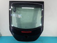 Klapa tył Vw New Beetle 98- HB 3d czarny LQ41 Klapa tył Vw New Beetle 98- HB 3d czarny LQ41