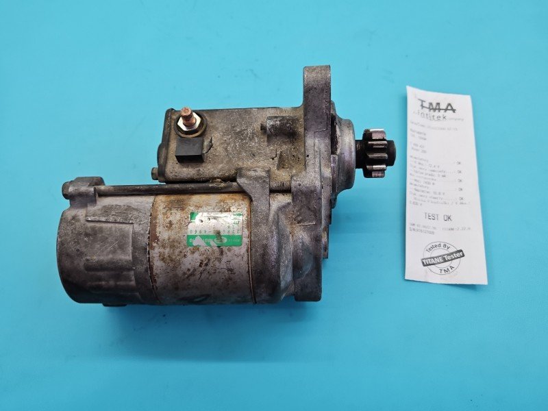 TEST Rozrusznik Rover 200 2.0 td 228000-4960