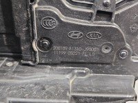 Zamek przód lewy 81310-J9000 Hyundai Kona I EUROPA