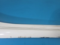 Listwa progowa prawa PRÓG NAKŁADKA Maserati Quattroporte VI 13- P6700287140, 670010639