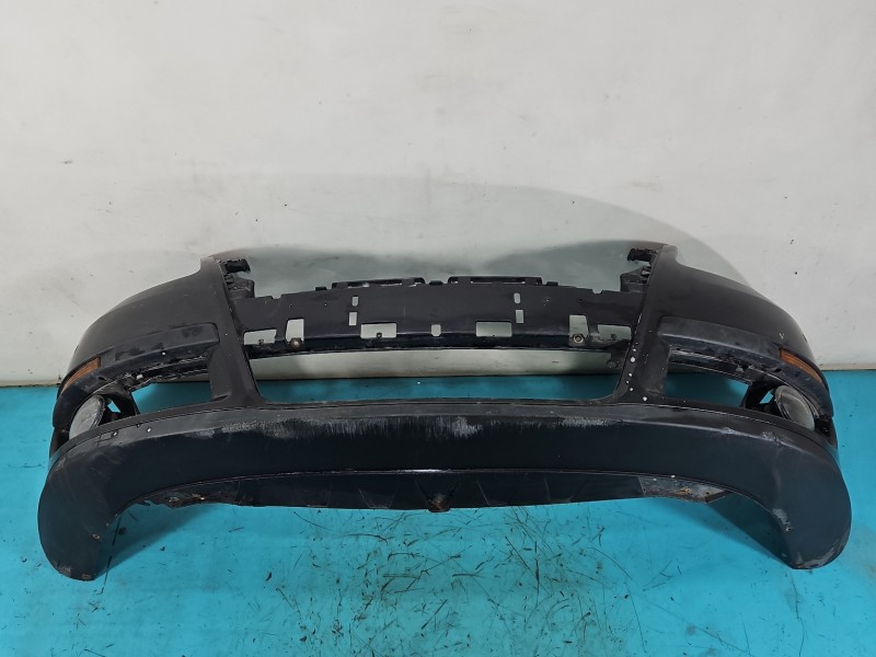 Zderzak przód przedni Vw Passat B6 LC8Z
