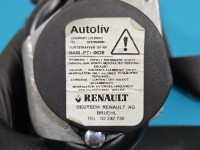 Pas bezpieczeństwa przód lewy kierowcy 868854729R Renault Clio IV 12-20 EU