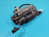 Pompa zawieszenia kompresor AUDI A8 D4 4H 4H0616005C