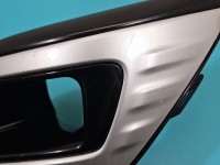 Zaślepka kratka zderzaka prawa atrapa Mitsubishi Outlander III 12- 6400J488, 6400J304