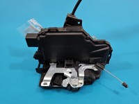 Zamek przód lewy Vw Passat B5 EUROPA 8pin