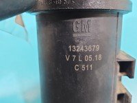 Obudowa filtra paliwa Opel Astra III H 13243679 1.7 cdti