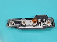 Lampa tył lewa błotnika Vw Caddy III 2K HB EUROPA 2K5945095Q