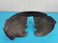 Nadkole przód prawe AUDI A6 C7 4G0809967