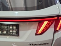 BLENDA LISTWA klapy TYŁ N7924-62050, 92403-N7 Hyundai Tucson IV 20- KOLOR W6H