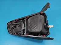 Osłona ZAŚLEPKA PLASTIK lewarka Toyota Yaris IV 58811-0D180