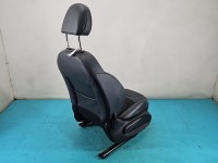Fotele komplet kanapa Peugeot 208 I 12-19