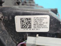 Lampa tył lewa Producent części: JEEP Jeep Compass I 06-16 HB