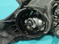 Reflektor prawy lampa przód Toyota Avensis III T27 EUROPA