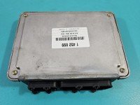 Komputer Sterownik silnika 038906018FD, 0281001966 Audi A4 B5 1.9 tdi