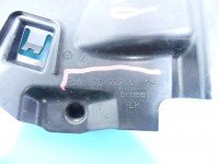Osłona ZAŚLEPKA PLASTIK Europejska, DRZWI PRZÓD LEWYCH INFINITI QX30 H15 16-19 A1767220195